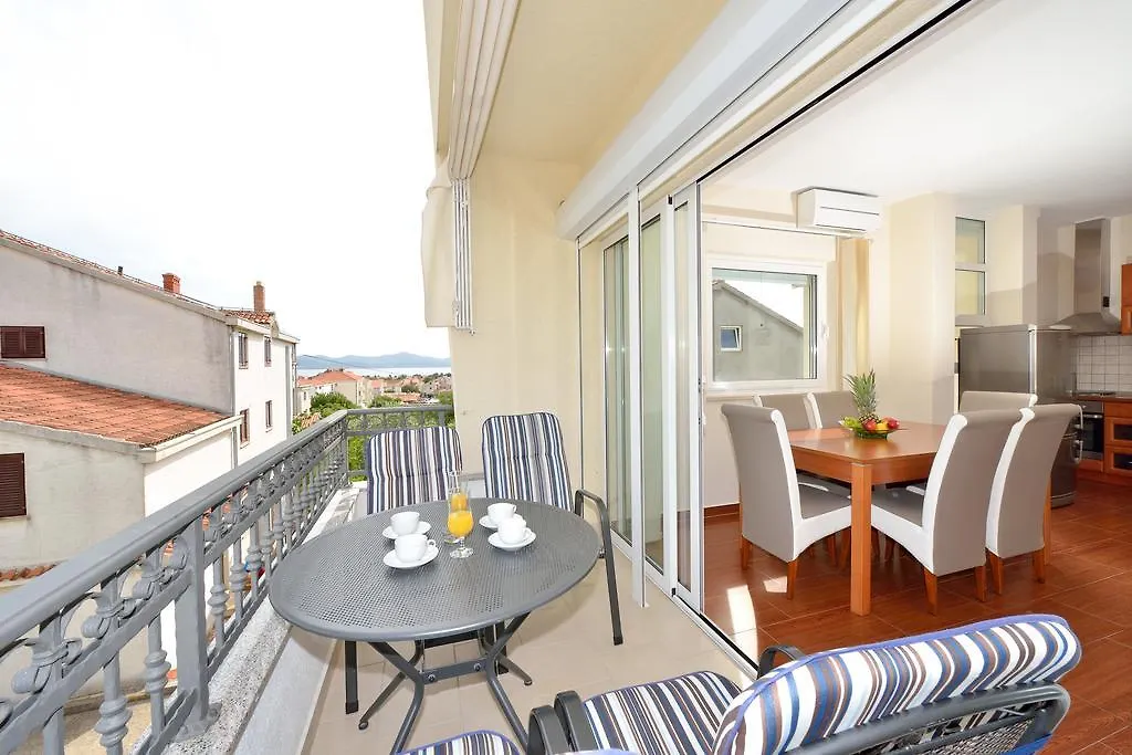 Apartments 33 Zadar Croatia
