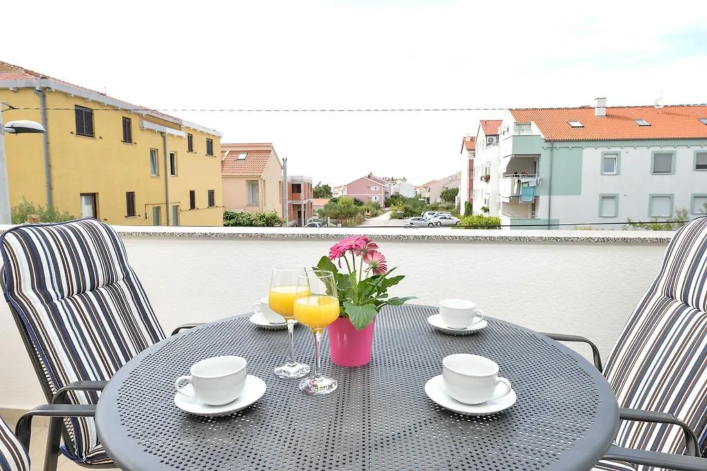 Apartments 33 Zadar