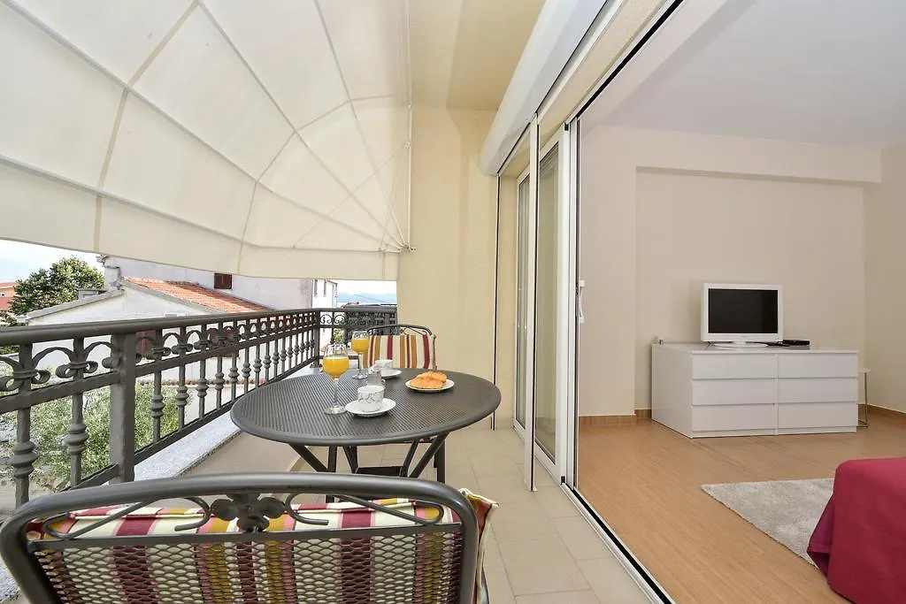 Apartments 33 Zadar