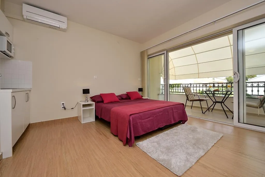 Apartments 33 Zadar