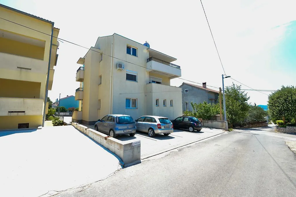 Apartments 33 Zadar Croatia